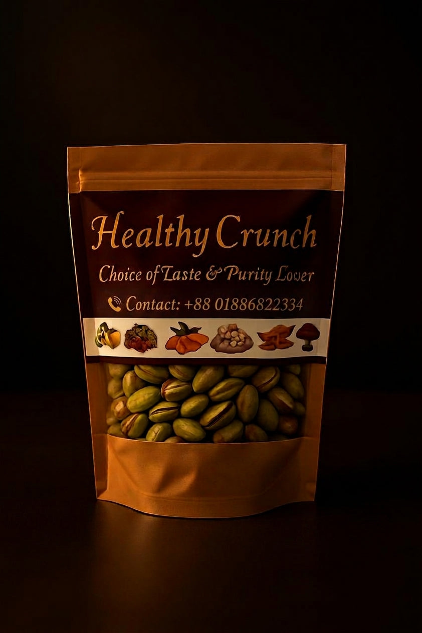 Premium Pistachios
