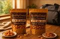 Masala Kaju &amp; Salted Almond Twin Snack Pack